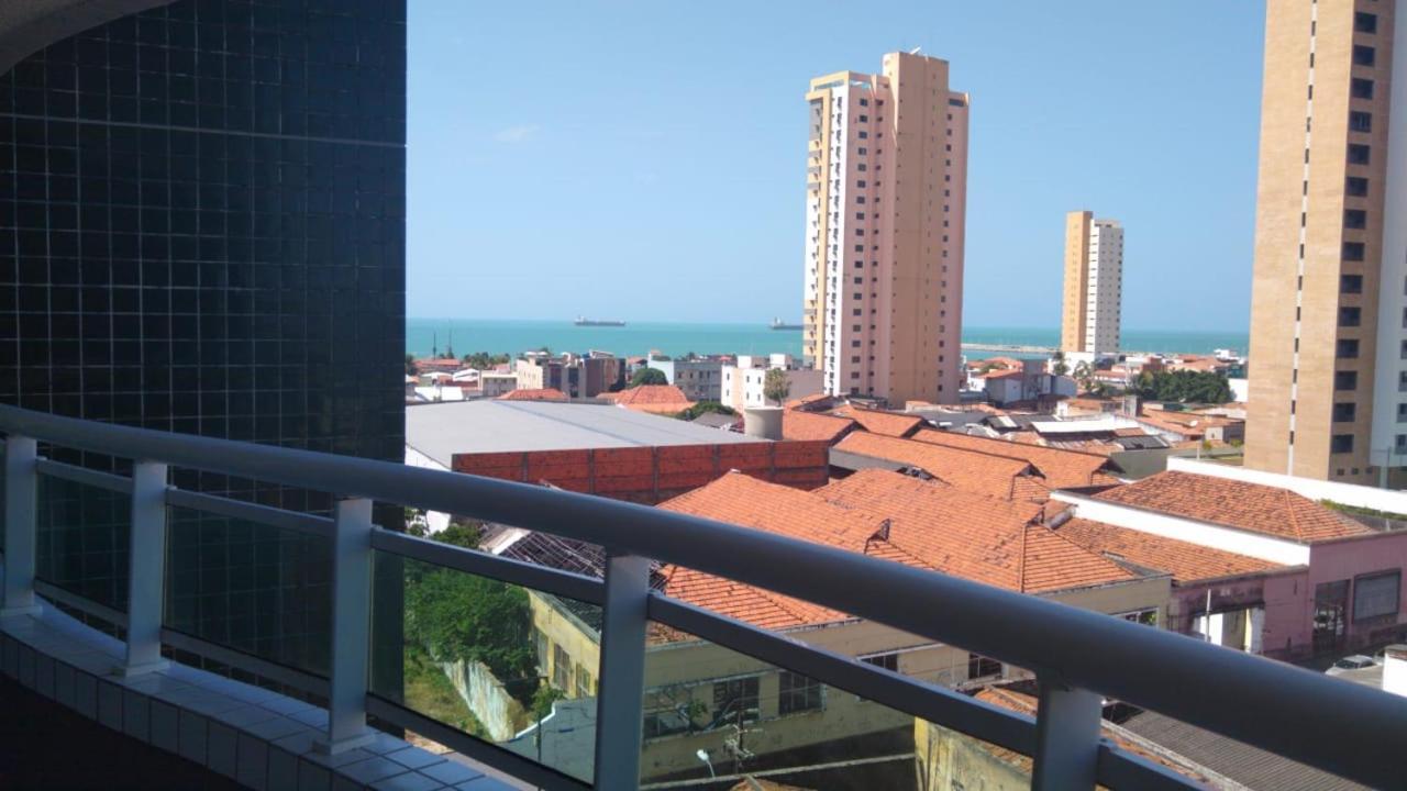 Studio Iracema Temporada Aconchegante Fortaleza  Exterior foto