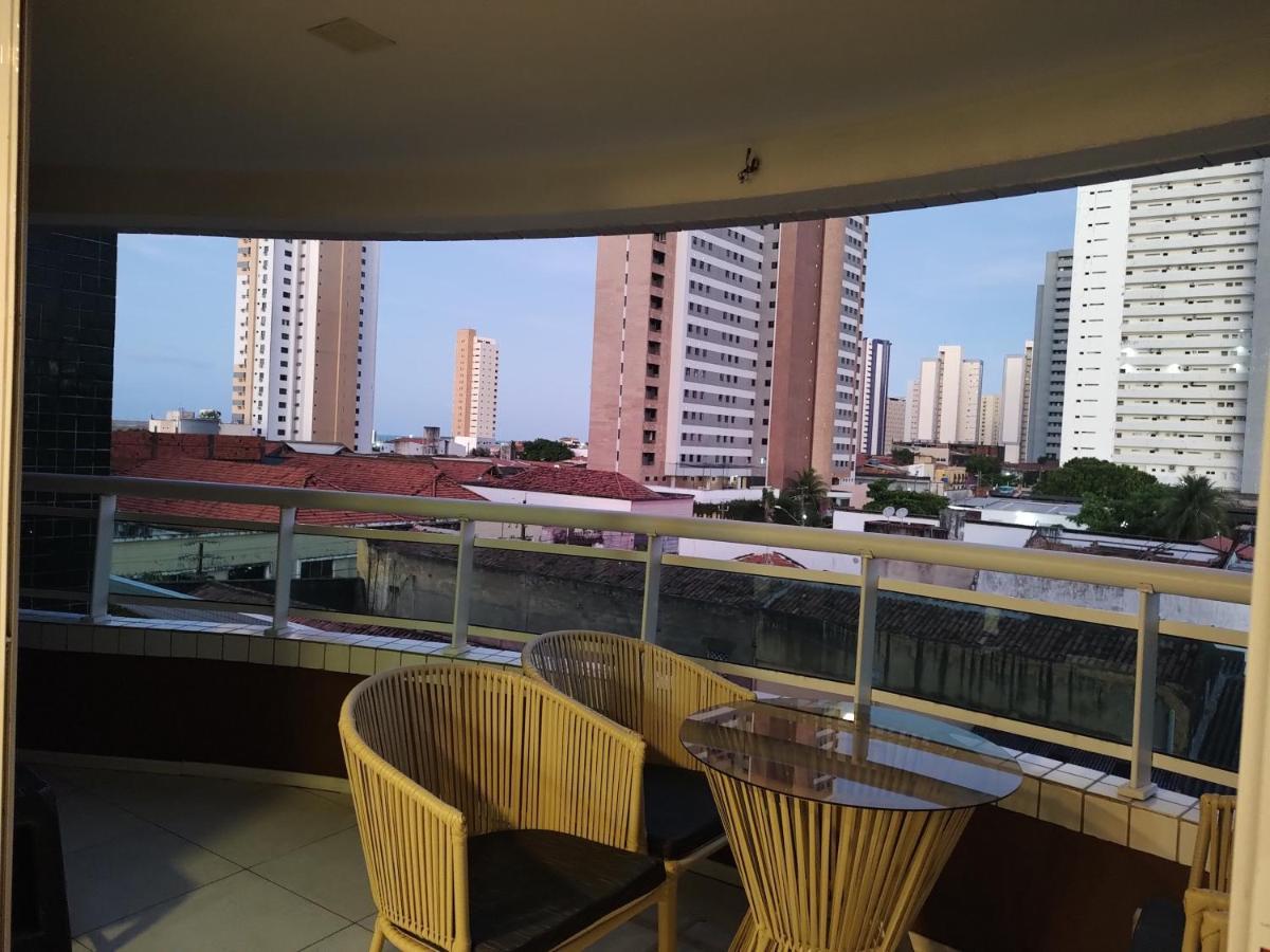 Studio Iracema Temporada Aconchegante Fortaleza  Habitación foto