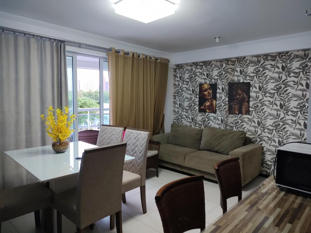 Studio Iracema Temporada Aconchegante Fortaleza  Habitación foto