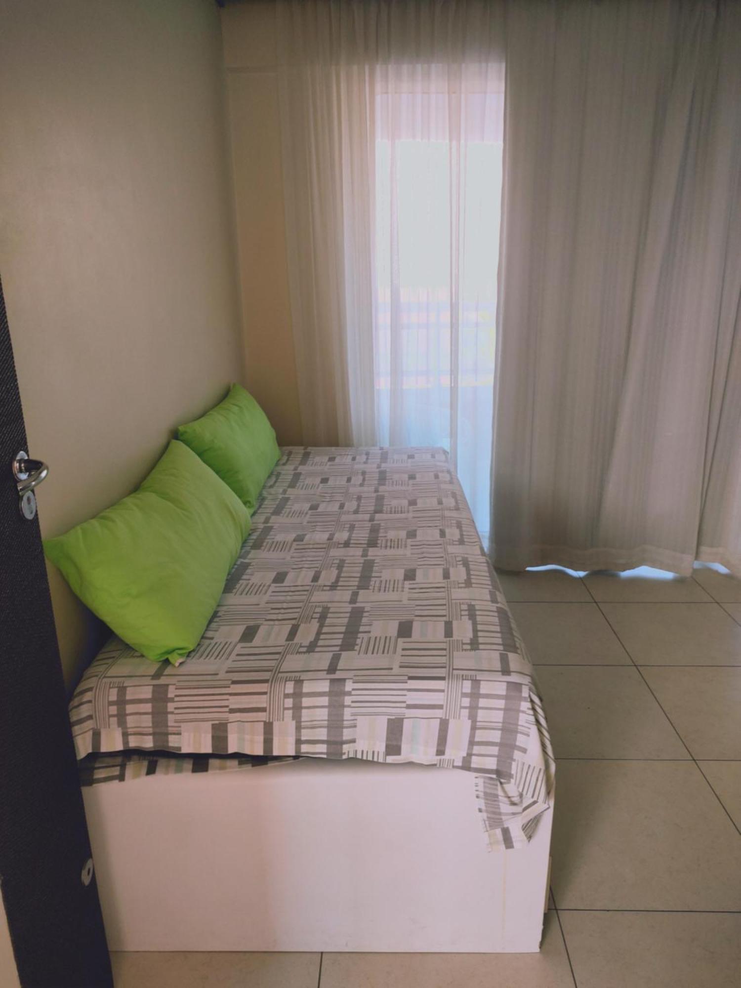 Studio Iracema Temporada Aconchegante Fortaleza  Habitación foto
