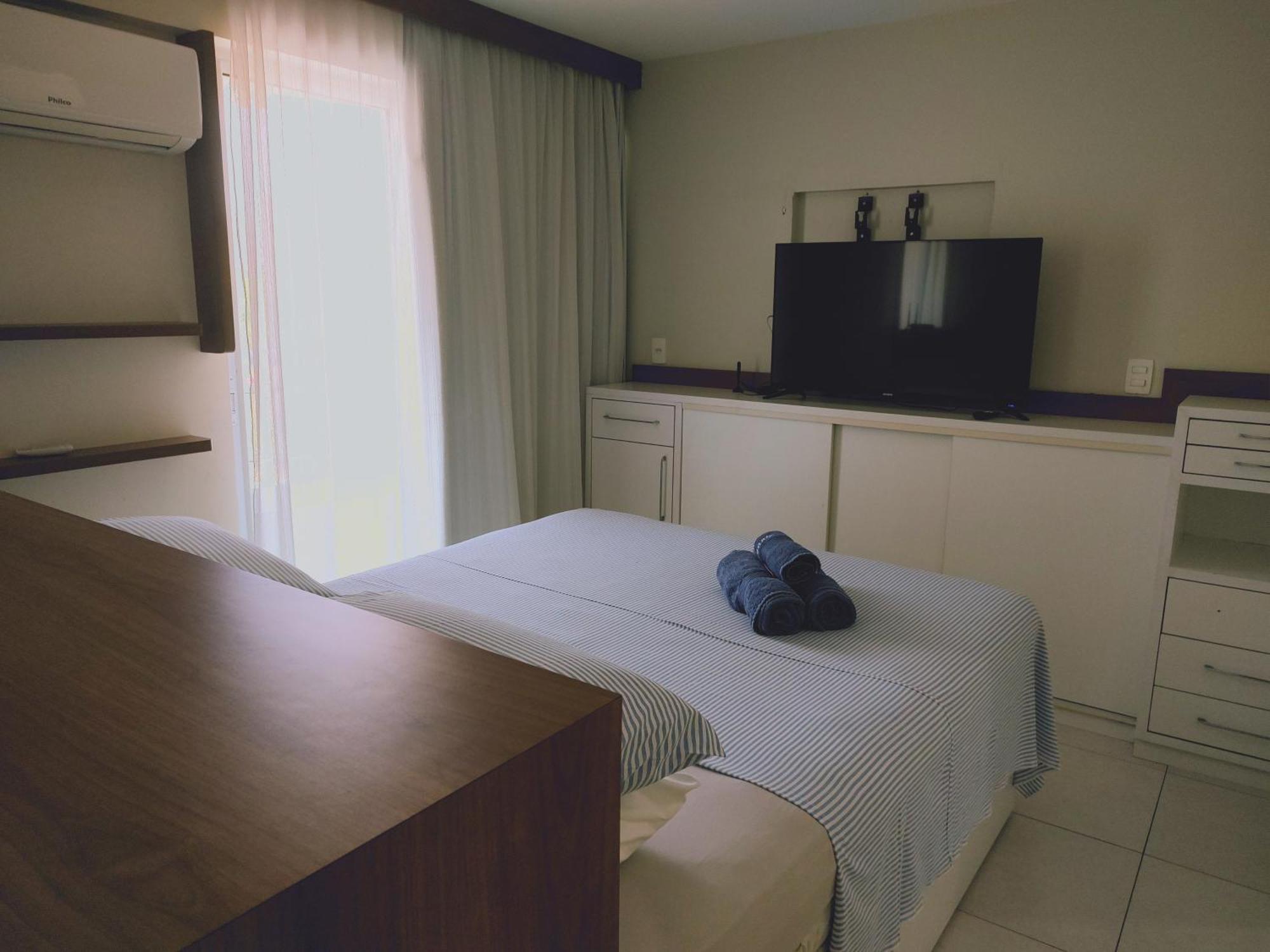 Studio Iracema Temporada Aconchegante Fortaleza  Habitación foto