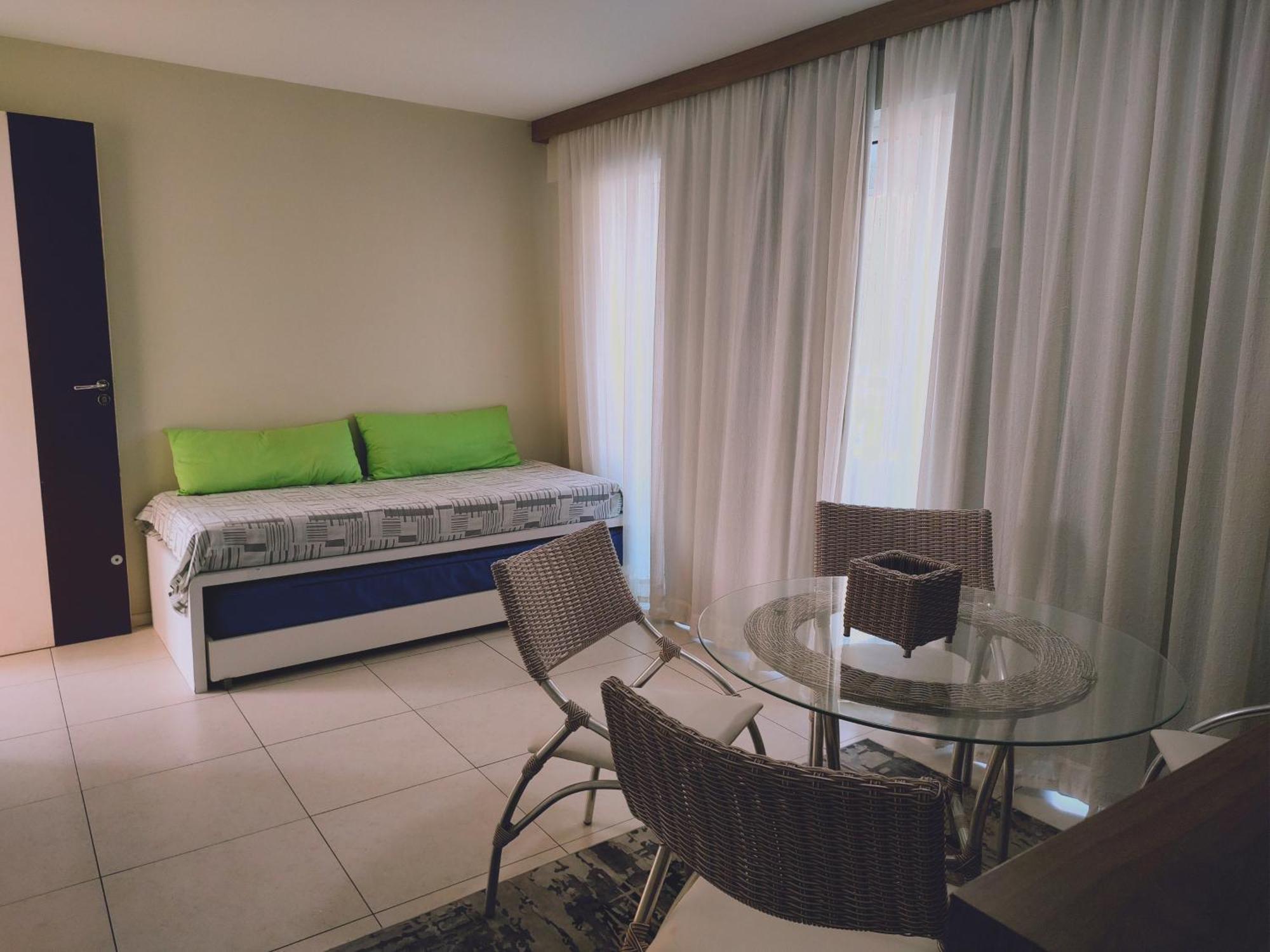 Studio Iracema Temporada Aconchegante Fortaleza  Habitación foto
