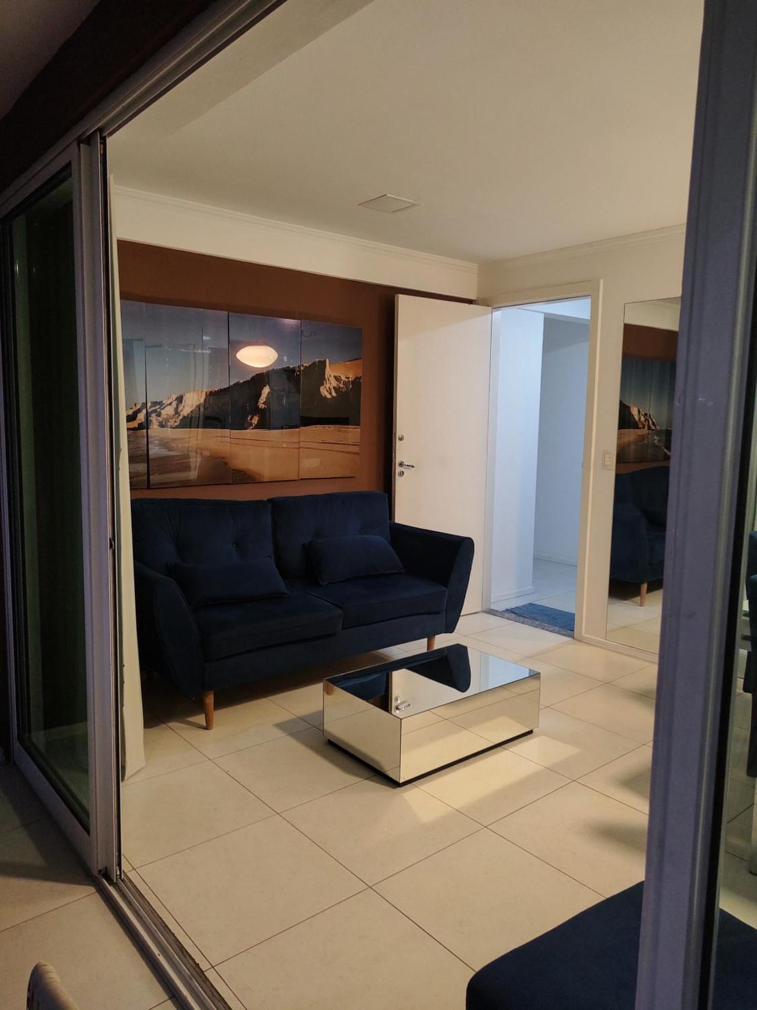 Studio Iracema Temporada Aconchegante Fortaleza  Habitación foto