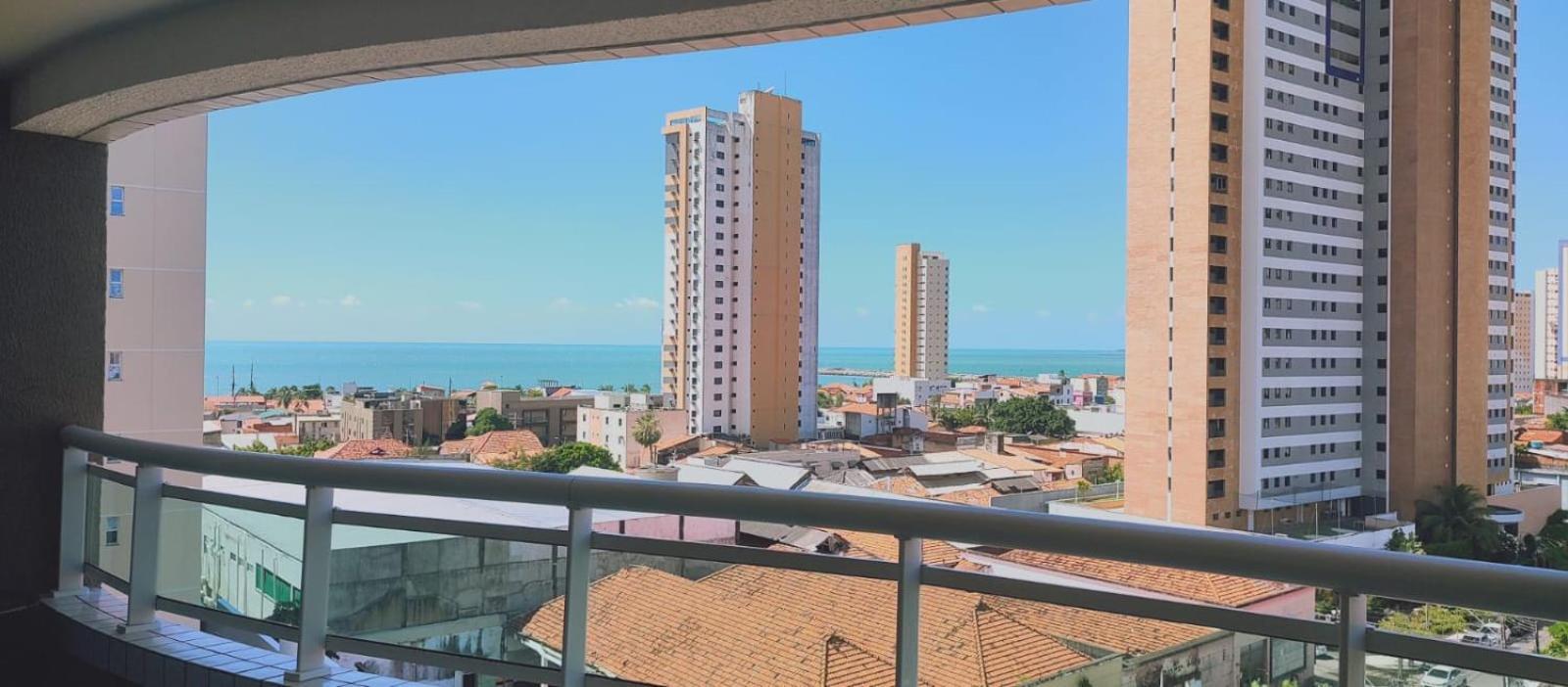 Studio Iracema Temporada Aconchegante Fortaleza  Exterior foto