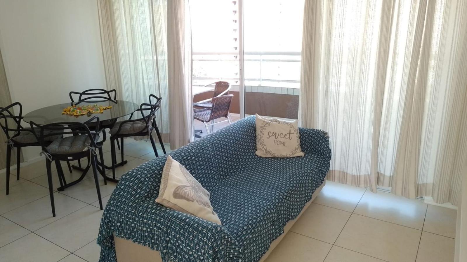 Studio Iracema Temporada Aconchegante Fortaleza  Habitación foto