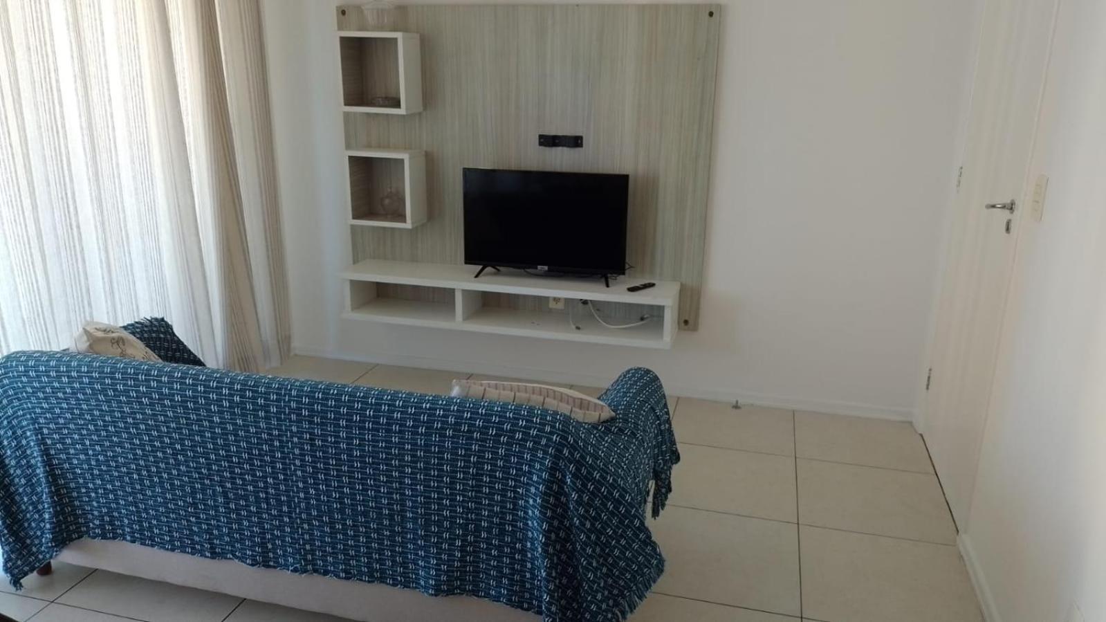 Studio Iracema Temporada Aconchegante Fortaleza  Habitación foto