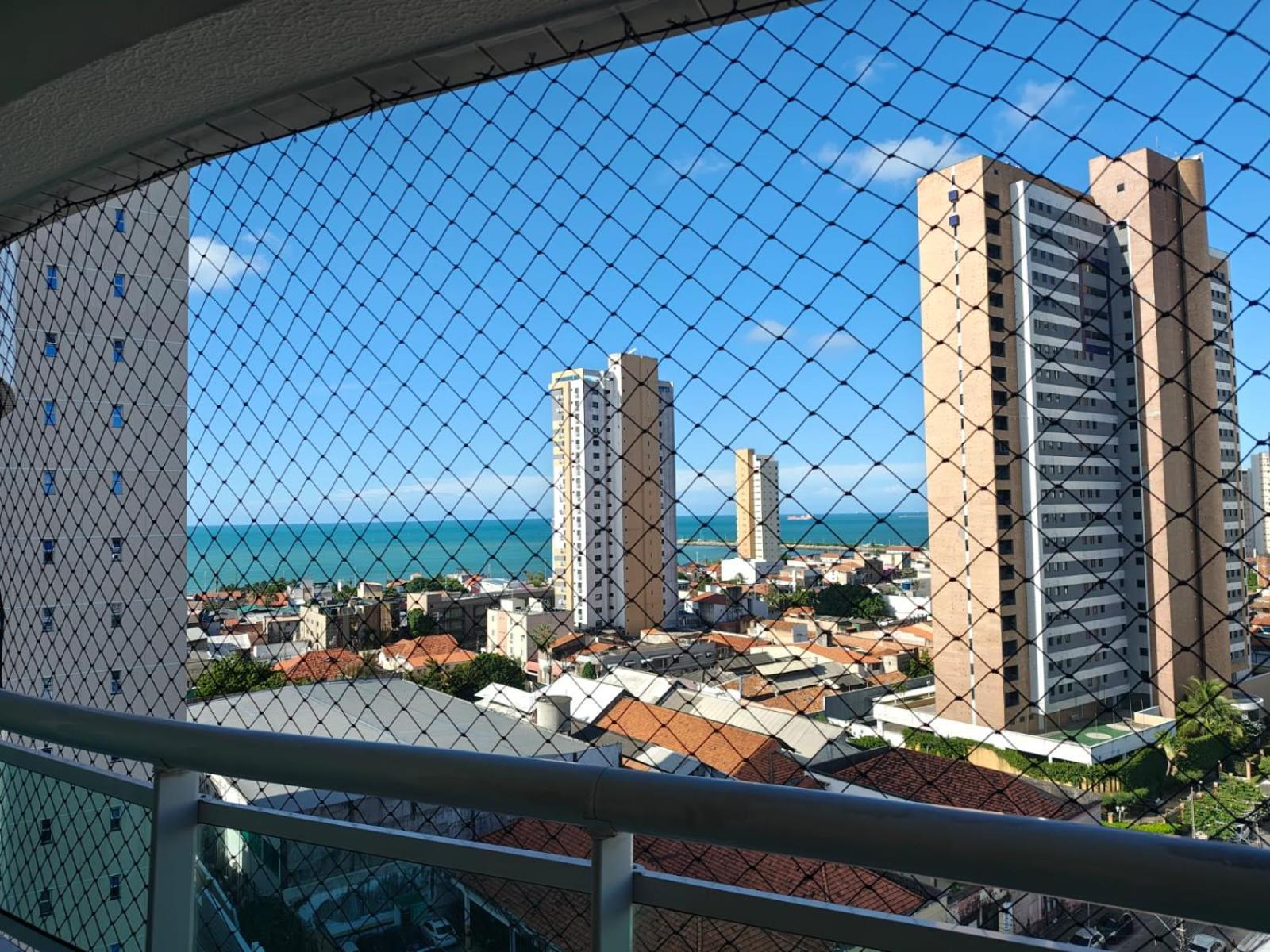 Studio Iracema Temporada Aconchegante Fortaleza  Habitación foto