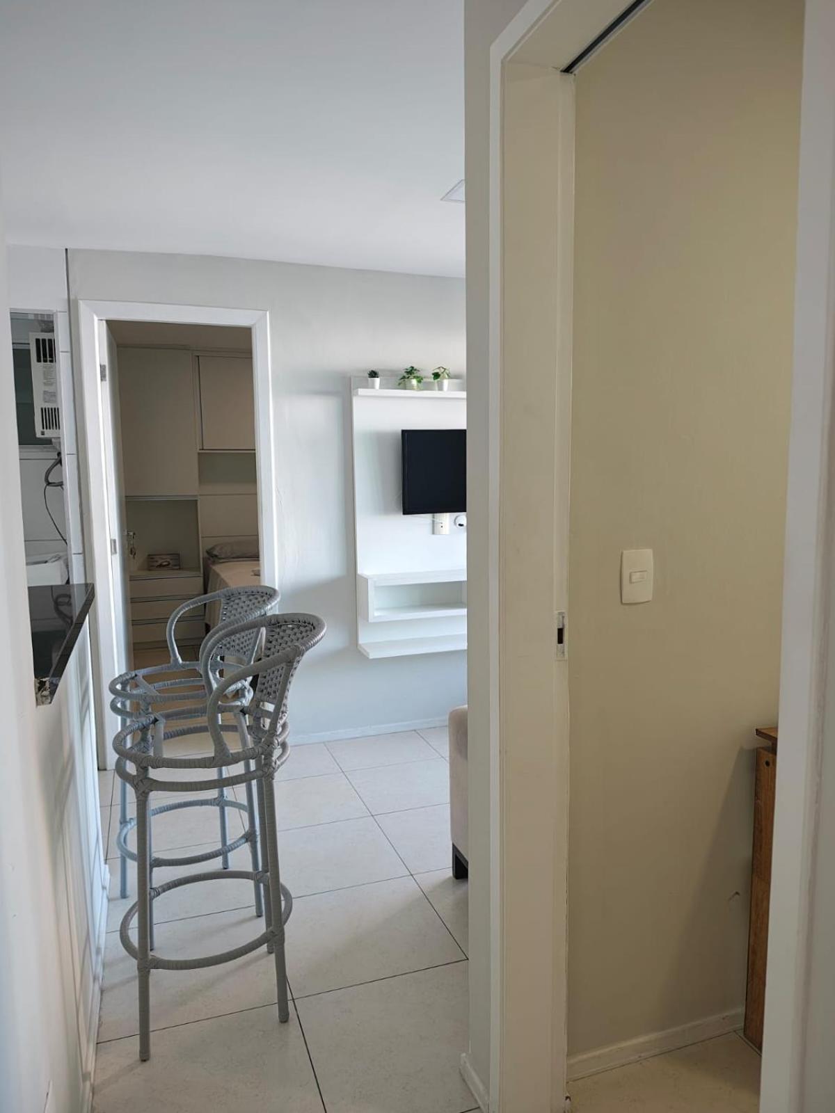 Studio Iracema Temporada Aconchegante Fortaleza  Habitación foto