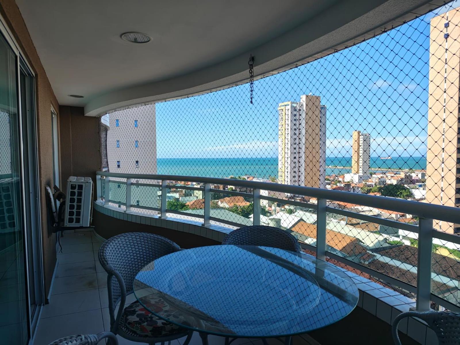 Studio Iracema Temporada Aconchegante Fortaleza  Habitación foto