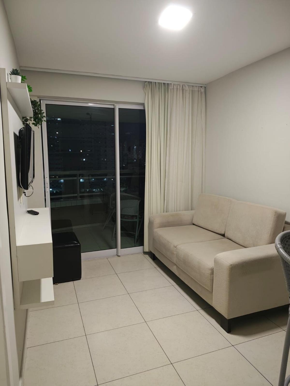 Studio Iracema Temporada Aconchegante Fortaleza  Habitación foto