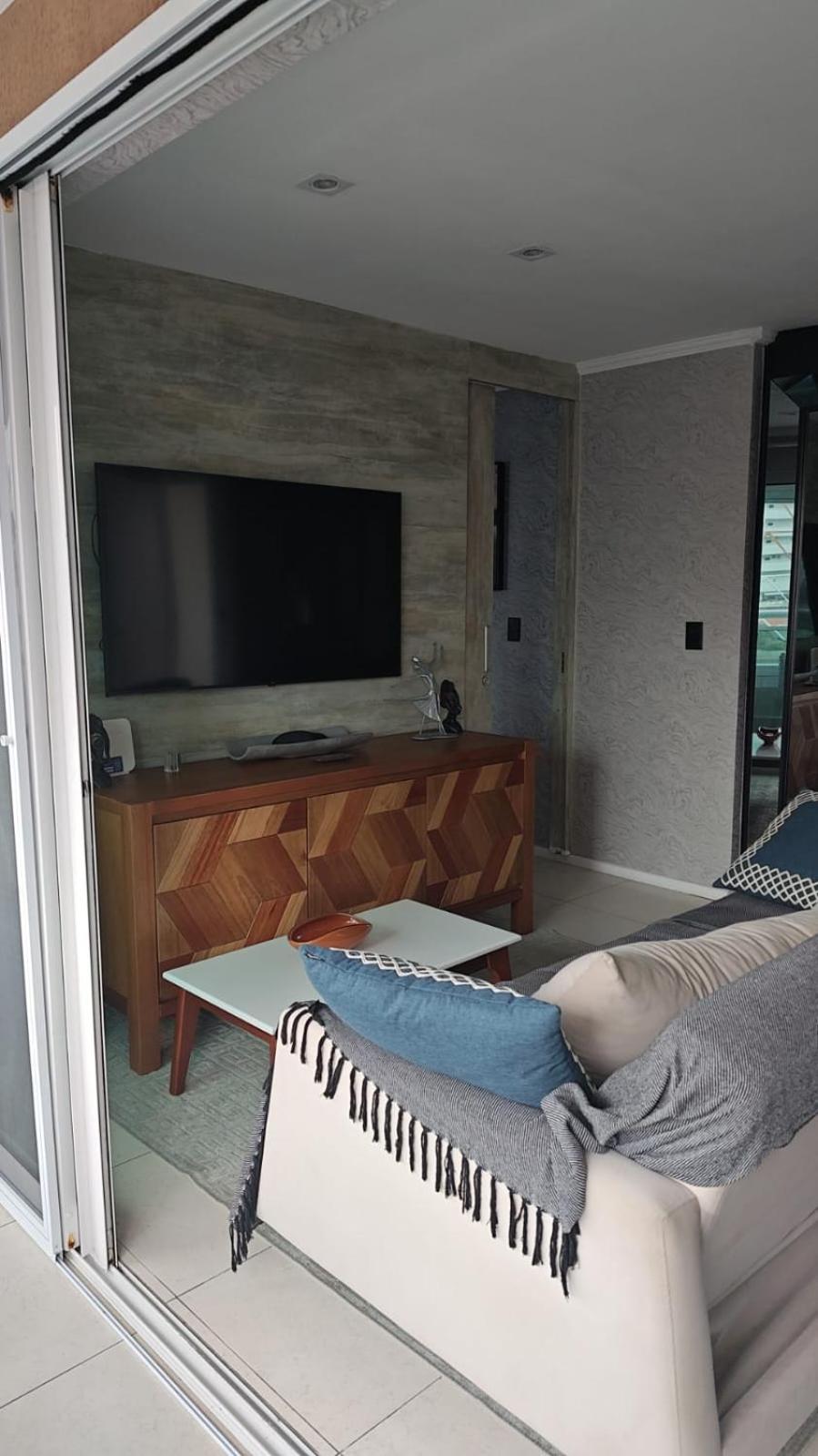 Studio Iracema Temporada Aconchegante Fortaleza  Habitación foto