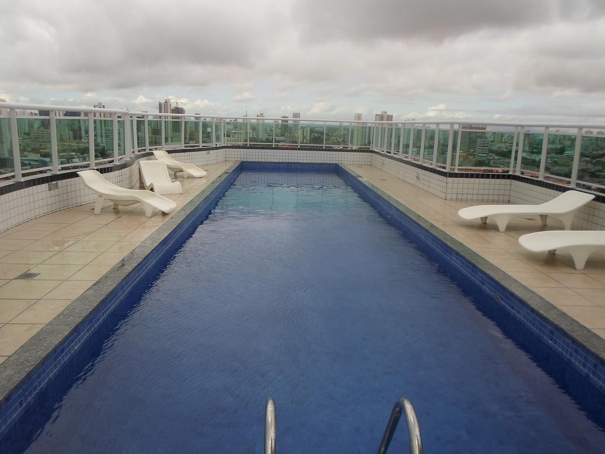 Studio Iracema Temporada Aconchegante Fortaleza  Exterior foto